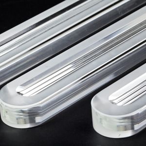 Применение прозрачного стекла для измерения уровня - Product Image 5