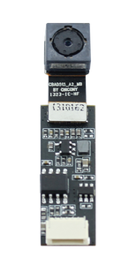 Mô-đun Camera Mini Cảm Biến Cmos OV5648 5Mp 2K Hd 4P + Tấm Ốp Mềm Và Cứng Mới 2023 - Product Image 4