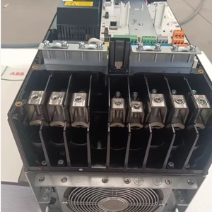 อินเวอร์เตอร์ติดผนังสำหรับอุตสาหกรรม ACS880-01-124A-5 รุ่นขับเคลื่อนเดี่ยว  ตัวแปลงความถี่ ACS880-01-124A-5 สำหรับอุตสาหกรรมแบบติดผนัง - Product Image 4
