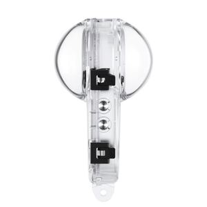 Estuche de Buceo para <span class=keywords><strong>Insta360</strong></span> <span class=keywords><strong>X3</strong></span>, Caja Impermeable de 50M para <span class=keywords><strong>Insta360</strong></span> ONE <span class=keywords><strong>X3</strong></span>, Caja Protectora Subacuática, Carcasa de Buceo, Accesorio para Cámara Panorámica - Product Image 5
