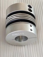 AODISI bellow coupling