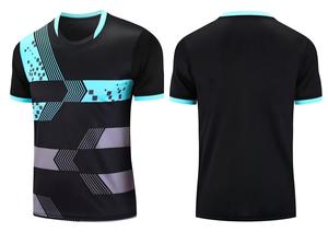 Set Maglia e Tuta Retrò all'Ingrosso Personalizzabile Divise da <span class=keywords><strong>Calcio</strong></span> Thailandesi da Uomo e Maglie da Squadra per Tornei - Product Image 2