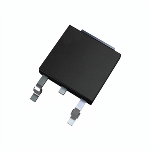 Authorized Distributor Electronic Chips Component Transistors DPAK TK50P03M1(T6RSS-Q) - Product Image 1