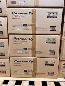 Ưu đãi hàng đầu hoàn toàn mới cho hệ thống DJ tiên phong ban đầu-Hệ thống DJ tất cả trong một bốn kênh - Product Image 4