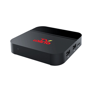 Tele Laino Mỹ Tây Ban Nha TV Box, không có ứng dụng - Product Image 2