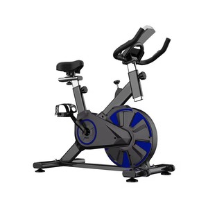 Topfit bán buôn nhà máy sản xuất <span class=keywords><strong>Cardio</strong></span> workout tập thể dục xe đạp tốt nhất ổ đĩa vành đai phòng tập thể dục quay xe đạp - Product Image 2