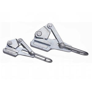 ตัวหนีบสายไฟอัตโนมัติแบบมีฉนวนเหล็ก รุ่น 1-3TGJ25-100SKD สำหรับสายดิน ขนาด 1-5TGJ10-185 - Product Image 1