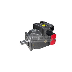 A4VSG500 Series Axial Piston <b>Pump</b> for Construction Machinery 350 <b>Bar</b> Operating - Product Image 3