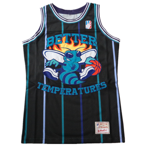 Настраиваемый новейший дизайн баскетбольная Тренировка Джерси Баскетбольная одежда - Product Image 3