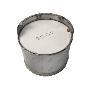 Filtre DPF <span class=keywords><strong>OLITEC</strong></span> DPF--003 OEM EURO6 de haute qualité en acier inoxydable 304 et cordierite céramique pour moteur en état neuf - Product Image 5