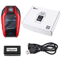 Keyyou-clé LCD intelligente à 4 boutons, télécommande OBD, Boutique, pour voiture BMW mercedes-benz Buick, Audi, Cadillac, Lexus, Land Rover