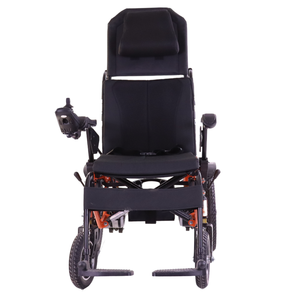 พรีเมี่ยม TAKAN DYW-459-46A11(2 # แผ่นฟองน้ำหนา เข็มขัดพยุงสะโพก สปริงดูดซับแรงกระแทกยางล้อหลัง รถเข็นไฟฟ้า 100 กก. - Product Image 6