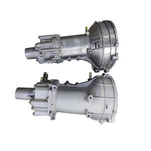 Assemblage de Transmission de boîte de vitesses de voiture de sortie d'usine pour DFSK K01 K01S K01H K07 C35 C37 Glory580 Glory <span class=keywords><strong>500</strong></span> 330 360 370 PRO - Product Image 1