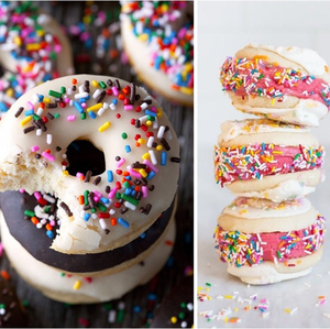 Decoraciones Comestibles al por Mayor, Chispas de Azúcar para Pasteles, Envase de 1 kg para Decoración de Pasteles para Fiestas - Product Image 5