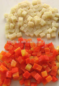 Robot culinaire, machine à découper, machine à découper la viande, machine à découper la viande congelée - Product Image 4