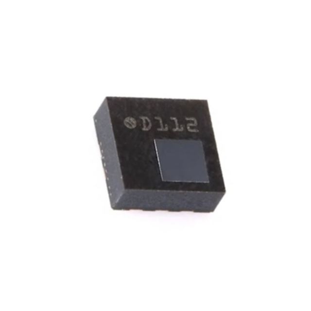 JQW Brand New Original LPS22HHTR LPS22HBTR HLGA-10L Nano Pressure Sensor Digital Output Barometer