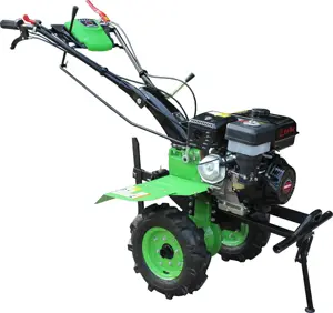 Multi Function gasoline Powerful Cultivator Multi-culture Power Tiller 8HP 10 HP 14HP Walking Tractor