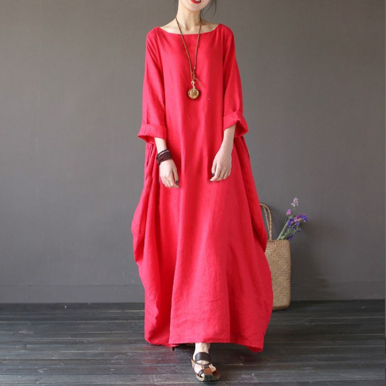 Coral Red