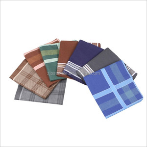 เสื้อยืดสำหรับผู้ชาย Memory James Bond ผ้าเช็ดหน้าสำหรับสูทสีดำ hankies สปอตไลท์ - Product Image 2