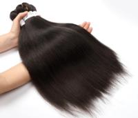 Extensiones de Cabello Africanas Personalizadas de 2X 52 Pulgadas, Resistentes al Calor, Trenzas de Ganchillo Ombre, Cabello Sintético Pre-estirado para Trenzar Fácilmente