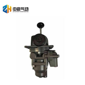 Regulador HD-2-X IA295 P50973-1 R431002831 Válvulas Neumáticas Rexroth Regulador Combinado - Product Image 3