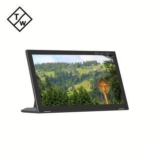 Tablette PC Android Full HD NFC de 15.6 ''en forme de L avec écran tactile WIFI Capacité de mémoire de 2 Go pour un usage professionnel - Product Image 1