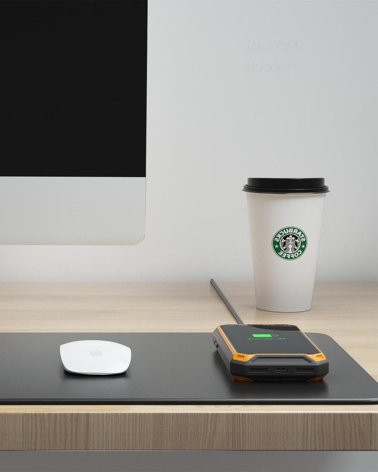 Xiaomi — bouilloire électrique ajcom tapis de souris, charge sans fil, nouveau, bouilloire bon marché pour hommes et femmes, remue rapidement en ligne