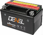<span class=keywords><strong>Daelim</strong></span> pièces de <span class=keywords><strong>moto</strong></span> accessoire de <span class=keywords><strong>moto</strong></span> MF 12 V - Product Image 2