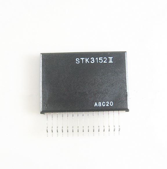 STK3152II Audio Power Amplifier Module