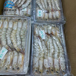 Gamberetti congelati tutti i frutti di mare di alta qualità dalla cina per l'esportazione al 100% pronto per la spedizione supporto OEM prezzo all'ingrosso - Product Image 6