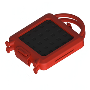 Toast a microonde biadesivo personalizzabile Premium e Sandwich per la colazione - Product Image 1