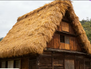 <span class=keywords><strong>Meilleur</strong></span> prix d'usine, tuiles de toiture synthétiques originales durables résistantes aux UV pour projets commerciaux, décoration de club de plage - Product Image 1