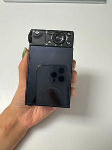ราคาขายส่ง กล้อง Sony <span class=keywords><strong>RX100</strong></span> <span class=keywords><strong>III</strong></span> 20.1MP 4K กล้องถ่ายภาพสตรีท กล้องดิจิตอล - Product Image 3