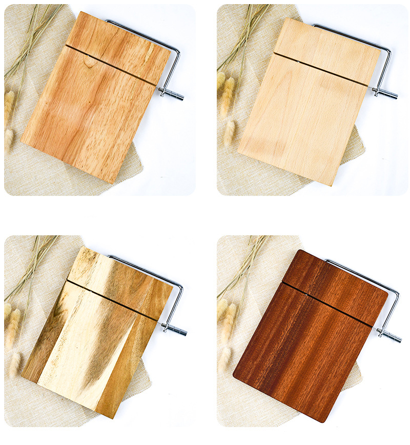 1 pcs bois de Hêtre