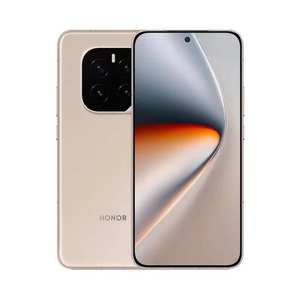 Nuevo Honor GT Pro Original con Snapdragon 8 Elite / Pantalla OLED de 6.78" y 144 Hz, Batería de 7200 mAh, Supercarga de 100 W, Cámara de 50 MP, Teléfono 5G - Product Image 1