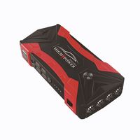 Démarreur de secours multifonction haute puissance 600A avec gonfleur de pneus pour voitures, camions, motos, ordinateurs portables et appareils mobiles