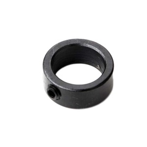 Drill Bit Positioning Ring 3-16mm Round Shank Hardware Tool Accessory for Wood Drilling - Product Image 1