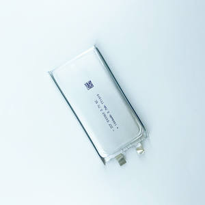 Литий-ионный аккумулятор KC, 3,7 в, 503060, 5C, 1000 мАч - Product Image 5