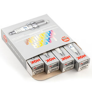 NGK Bujias Fournisseurs vérifiés de pièces automobiles 97177 LTR6CI-8 pour <span class=keywords><strong>Jaguar</strong></span> 8 4.2 2003-2009, OEM, 1686133, 12622561 - Product Image 4