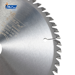 <span class=keywords><strong>RLT</strong></span> Offre Spéciale lame circulaire de coupe lame de scie pour le travail du bois lame de scie tct pour le bois - Product Image 5