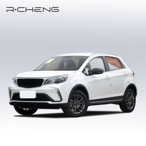 Geely Livan X3 Pro <span class=keywords><strong>Petit</strong></span> <span class=keywords><strong>SUV</strong></span> 2025 – Voiture Geely Économique, <span class=keywords><strong>SUV</strong></span> à Essence Livan X3 1.5L Boîte Automatique – Voitures d'<span class=keywords><strong>Occasion</strong></span> les Plus Vendues en Chine - Product Image 1
