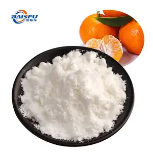 Baisfu Wholesale branded Fruit Flavor Series Mandarin perfume raw materials Food addition