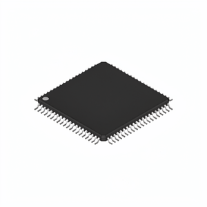 Embedded M37753FFCFP Buy Online Electronic Components 80 BQFP Manufacturer Channel - Product Image 1