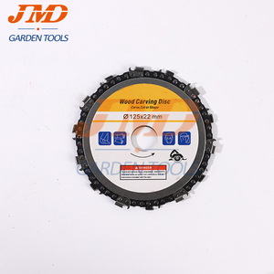 <span class=keywords><strong>Disque</strong></span> circulaire de coupe de <span class=keywords><strong>bois</strong></span> de qualité industrielle pour meuleuse d'angle, lame de scie circulaire à chaîne de 12 pouces à 24 dents - Product Image 6