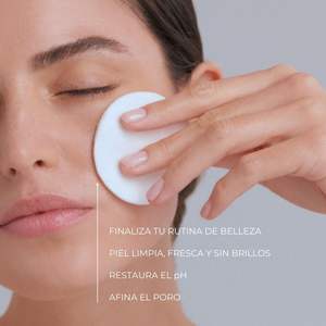 โทนเนอร์ทำความสะอาดผิว - Product Image 1