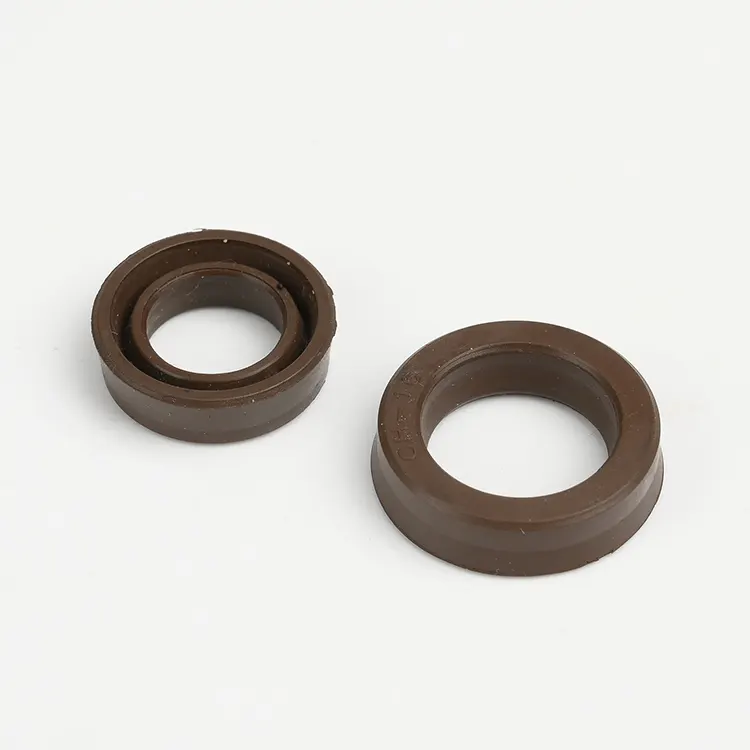 quality oil seal hydraulic TC FKM rubber oil seal dust resistance high wear speed TG4 oil seal