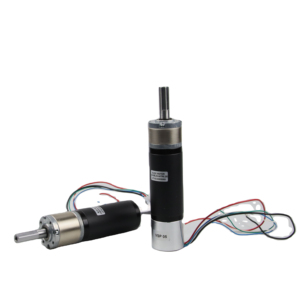 42BL hohes Drehmoment 0,84 Nm bürstenloser Gleichstrom motor <span class=keywords><strong>77w</strong></span> mit integrierter PWM-Steuerung für landwirtschaft liche Anwendungen - Product Image 1