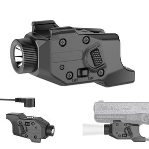 أضواء لومن مصممة حصريًا لgen3 17/19/21/22/Gen4 17/19/20/22/23 - Product Image 1