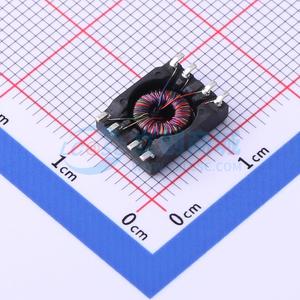 VPT87DDF01B Pont redresseur monophasé 87V 8A DIP 4 trous traversants pour alimentation et circuits de conversion AC DC - Product Image 2