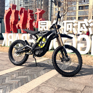 Motocicleta Todoterreno Sur Ron Light X para Adultos, Surron 2026 Lbx2025, Sur Ron Light X Motocicleta Todoterreno para Adultos, Surron 2026 Lbx20 - Product Image 3